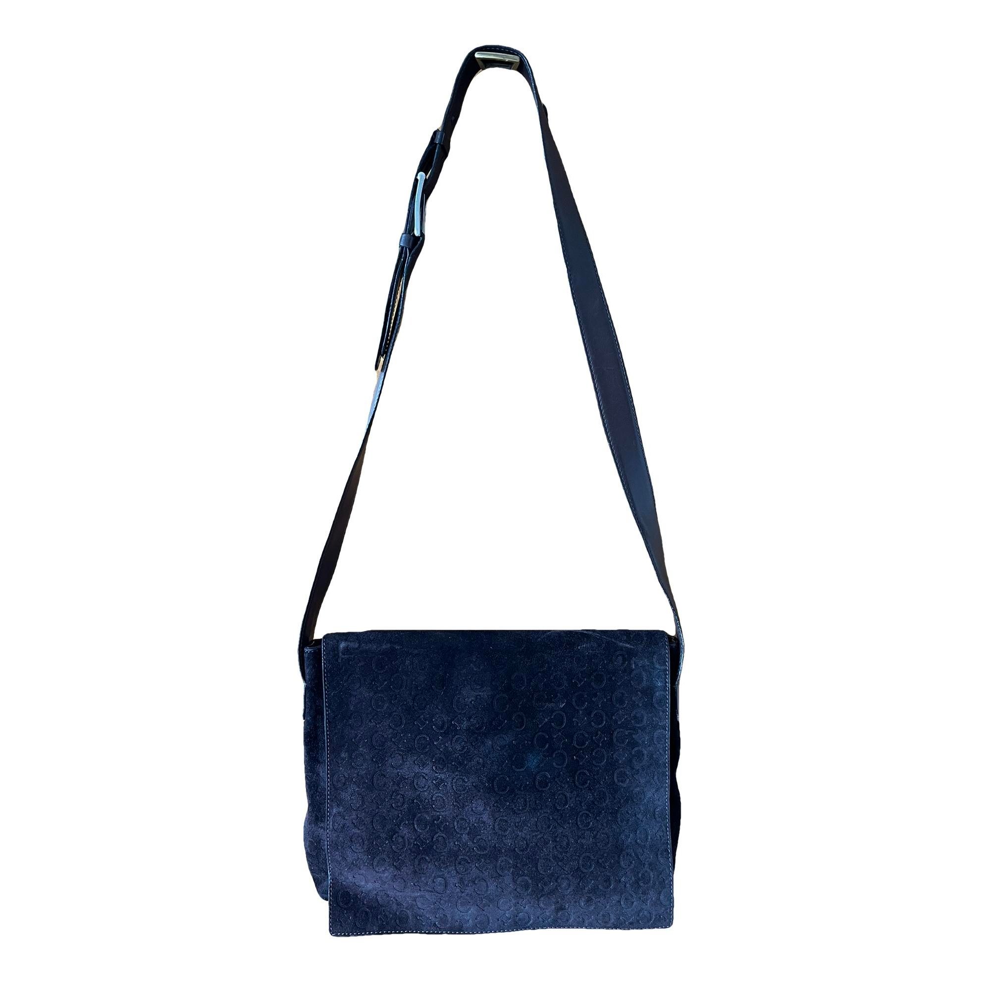 Crossbody bag