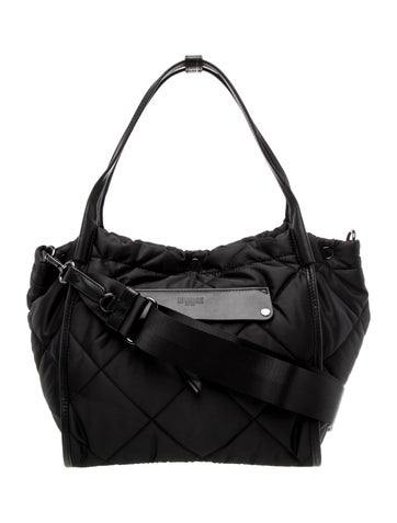 MZ Wallace Nylon Top Handle Bag w/ Tags