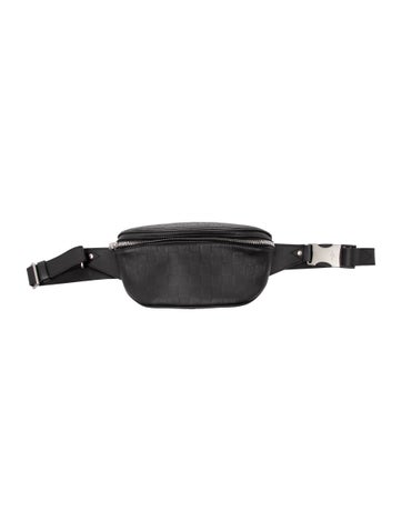 Damier Infini Campus Bumbag