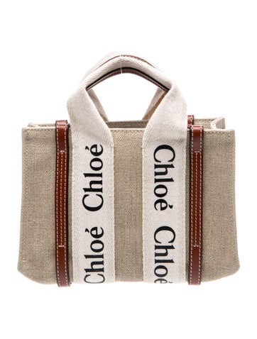 Canvas Tote