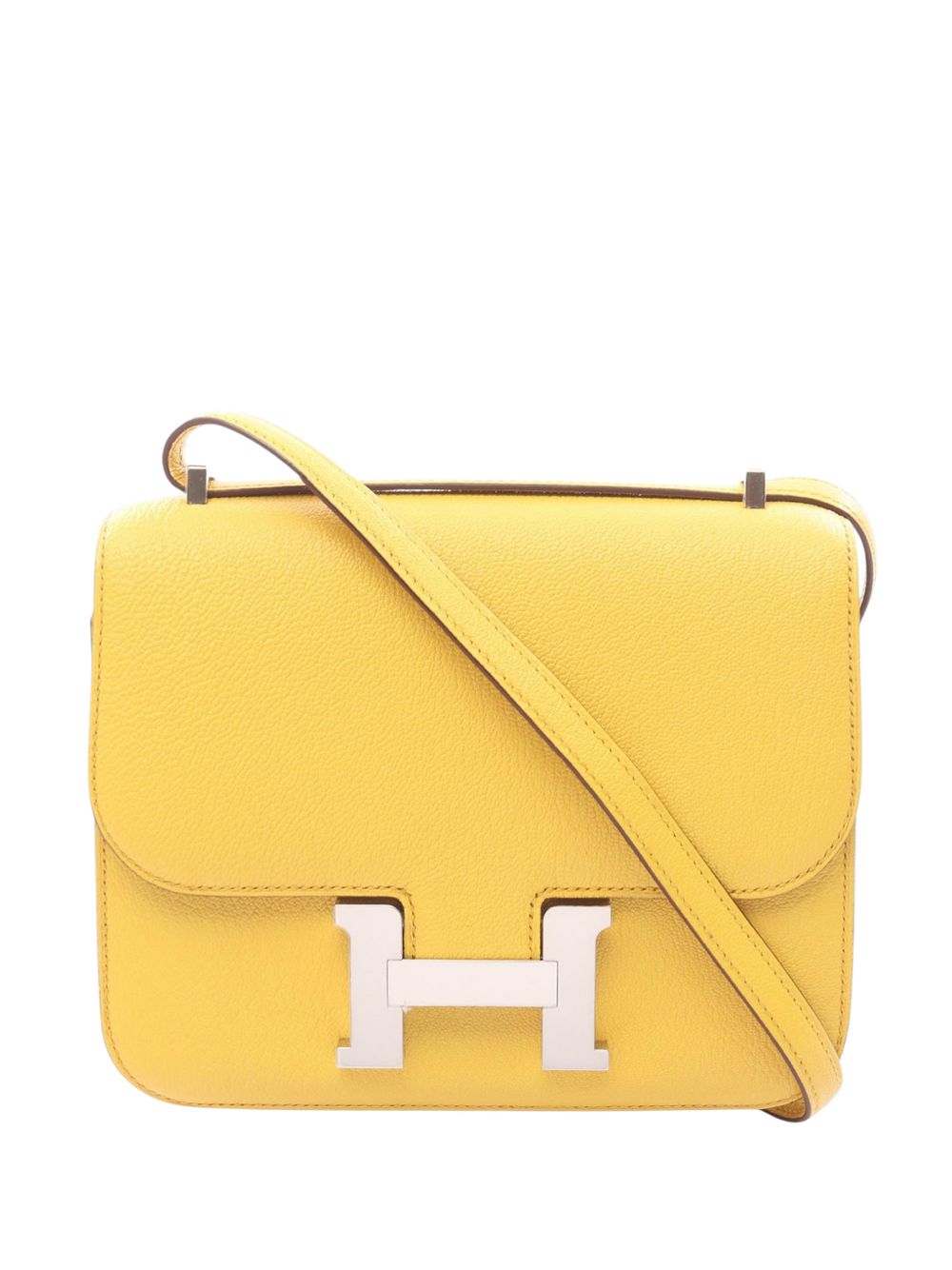 2023 Mini Chevre Constance III 18 crossbody bag