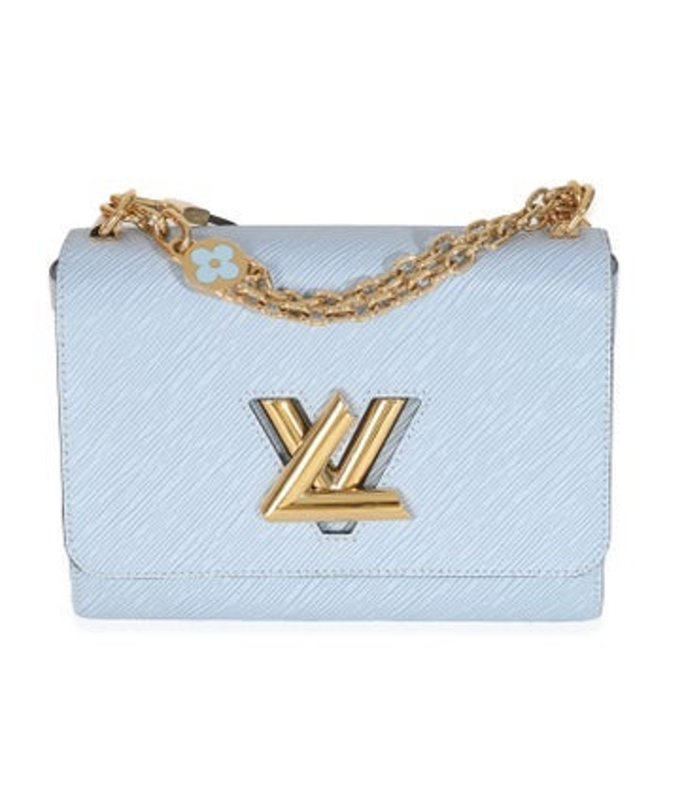 Louis Vuitton Vuitton Epi Leather Twist Mm