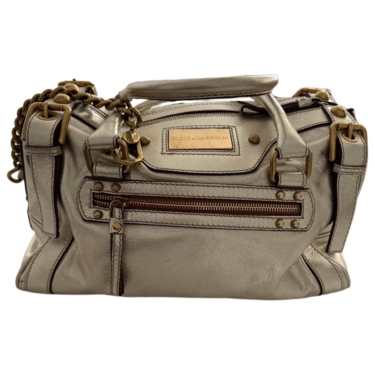 Dolce & Gabbana Leather handbag