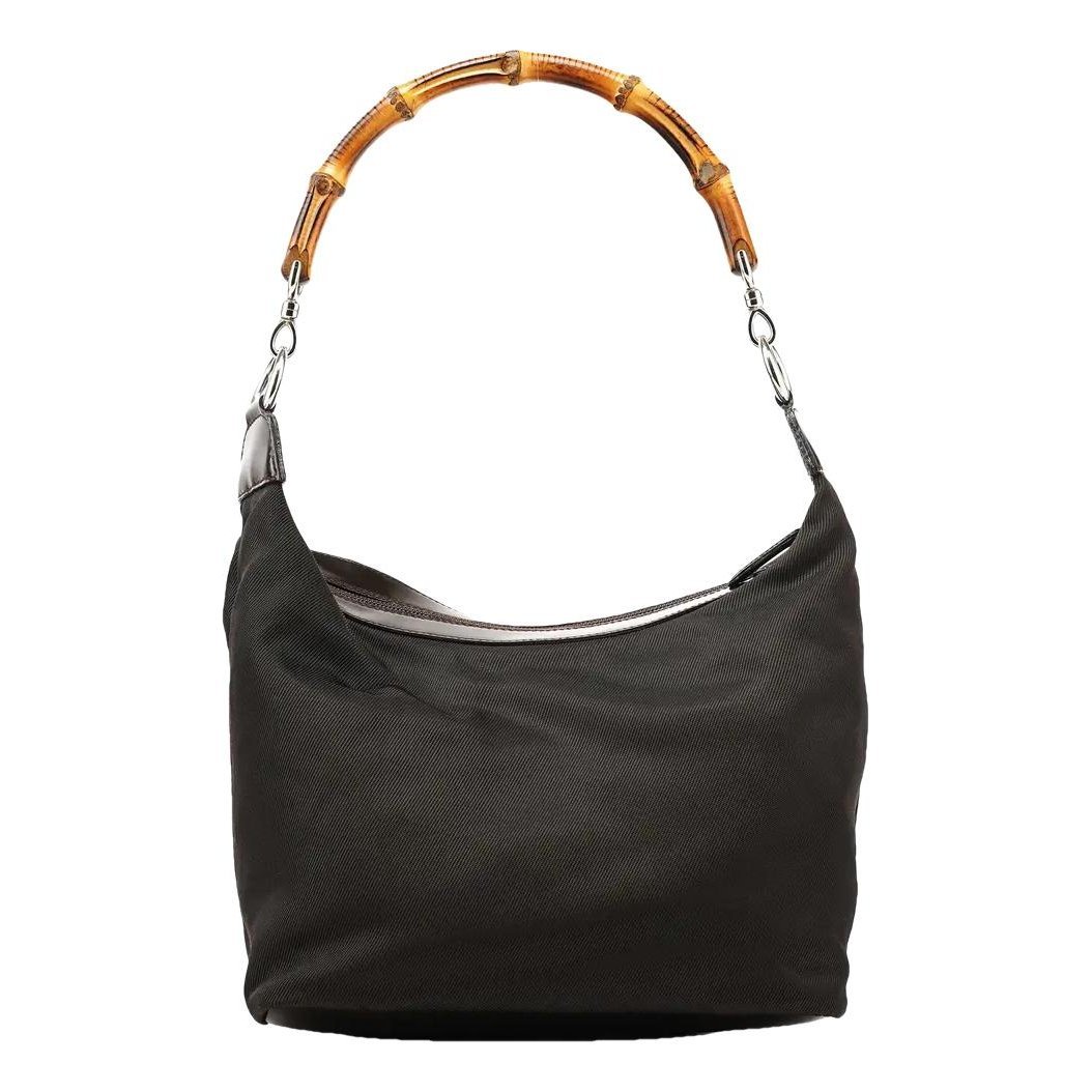 Hobo cloth handbag