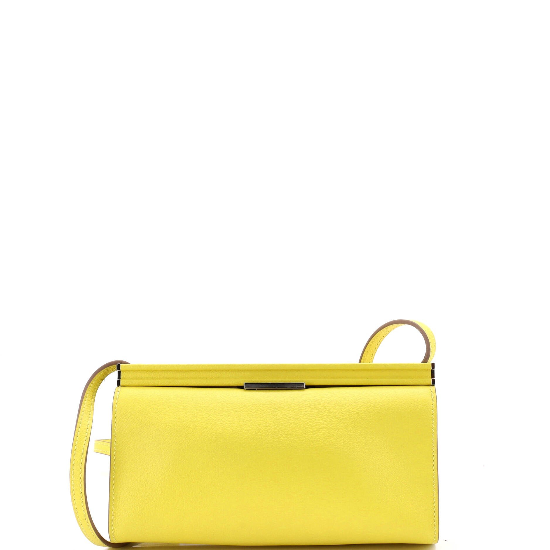 Clic-H Shoulder Bag Evercolor 21
