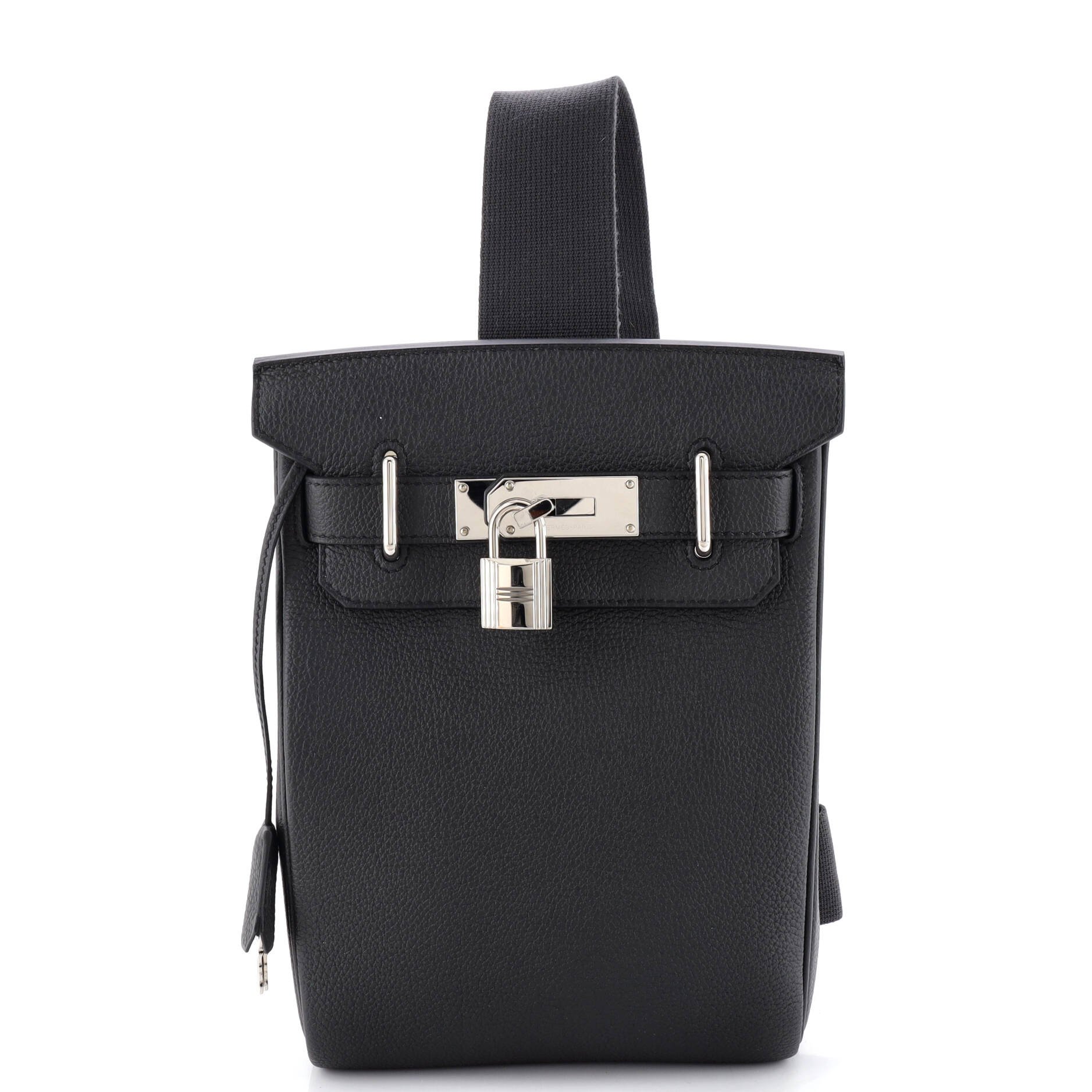 Hermes Hac a Dos Backpack Togo PM