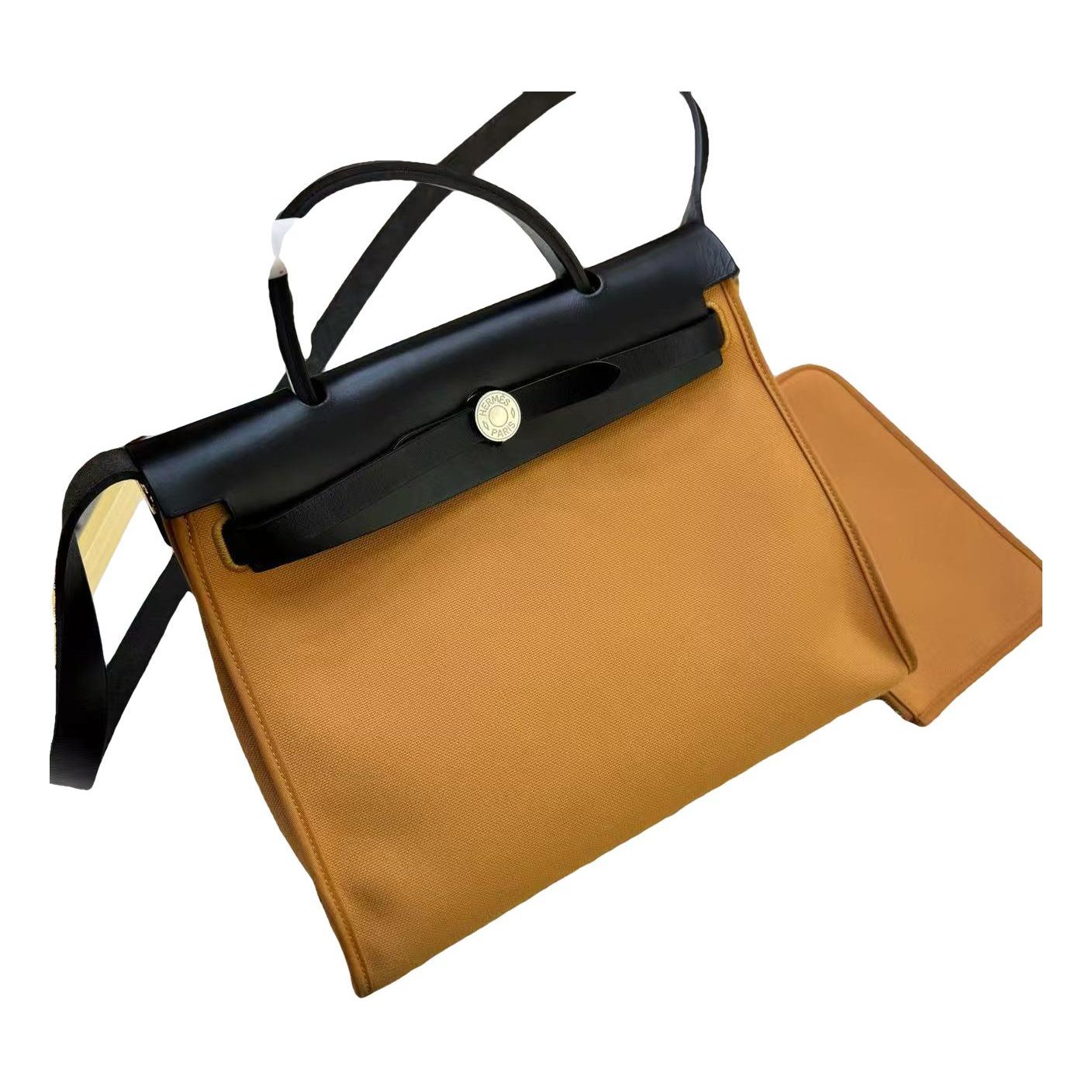 Herbag cloth handbag