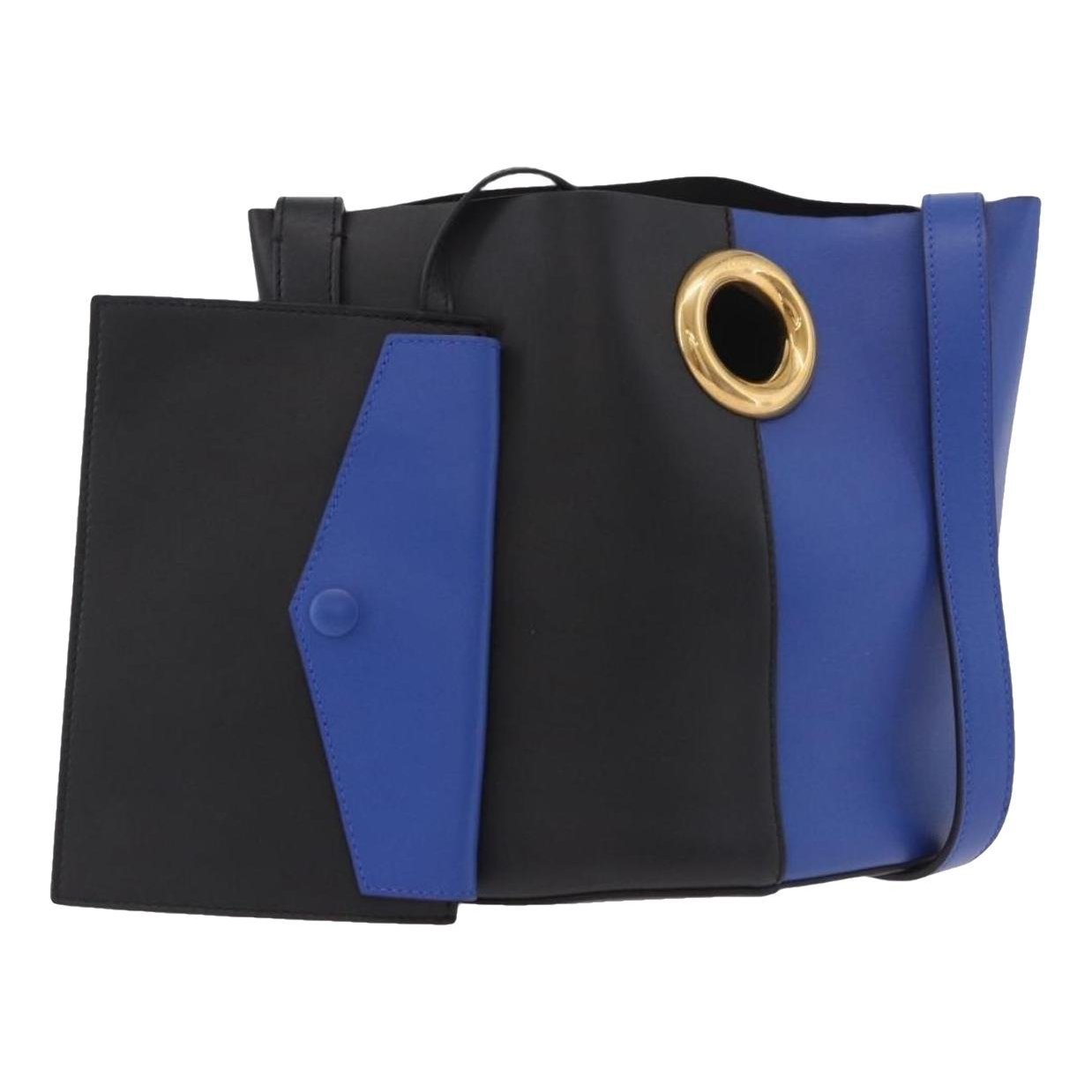 Versace Leather handbag