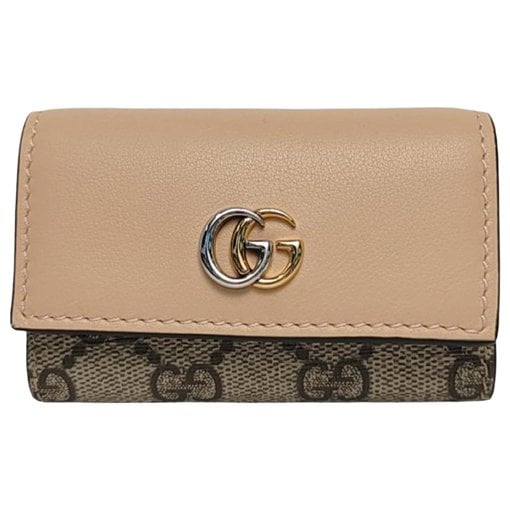 GG Marmont cloth handbag