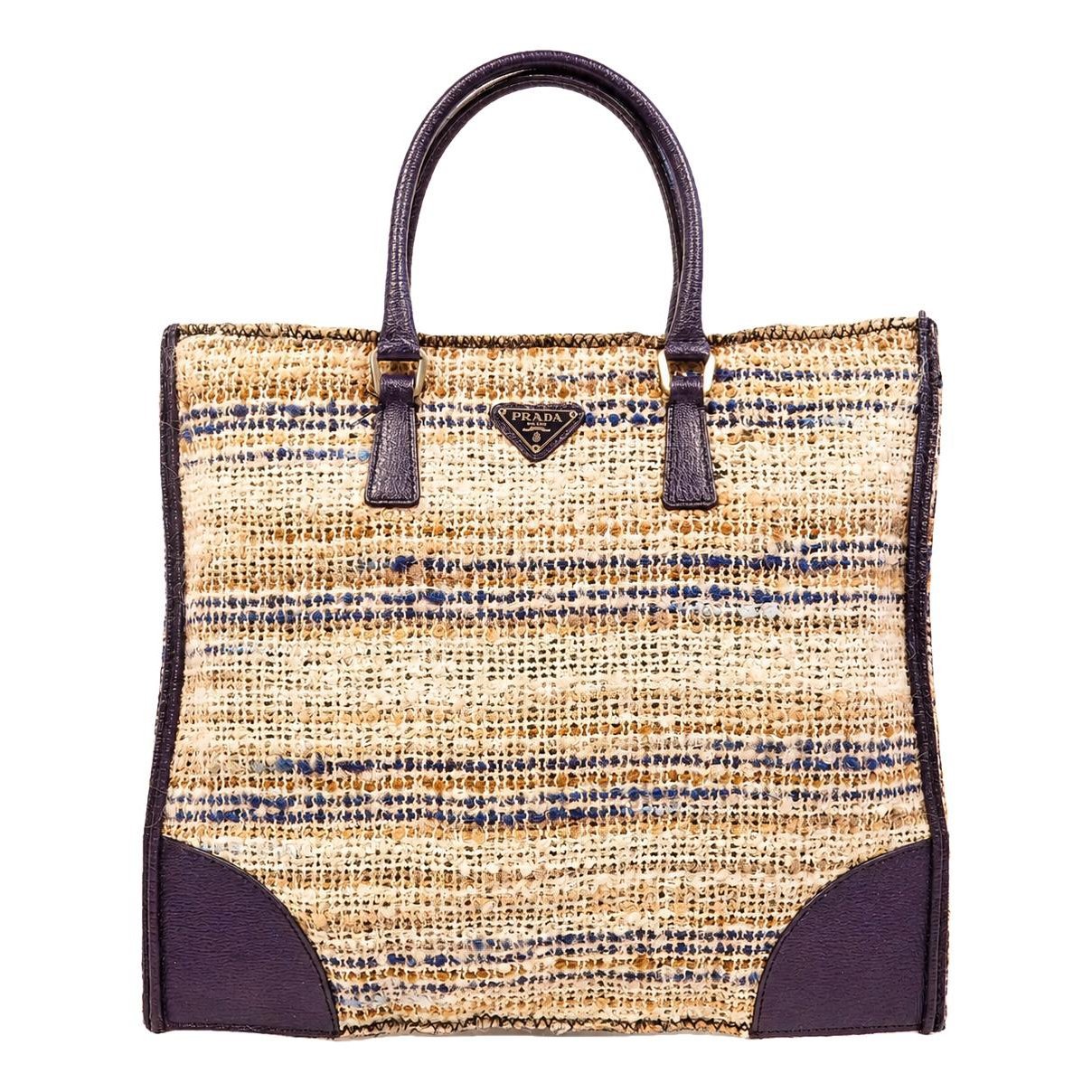 Cloth handbag