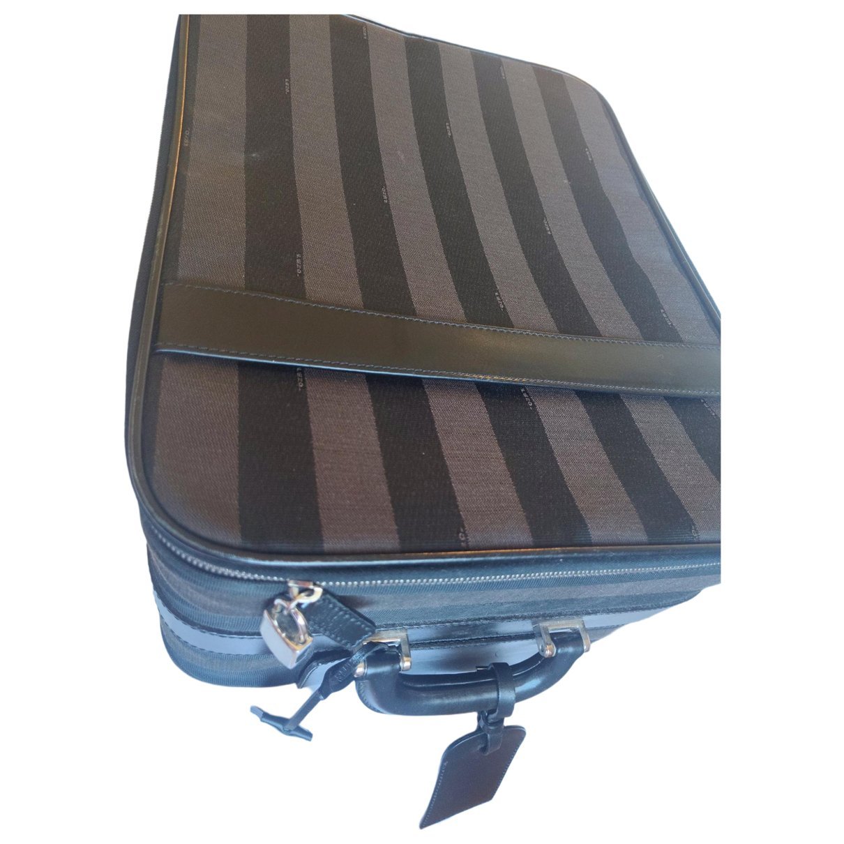 Cloth travel bag