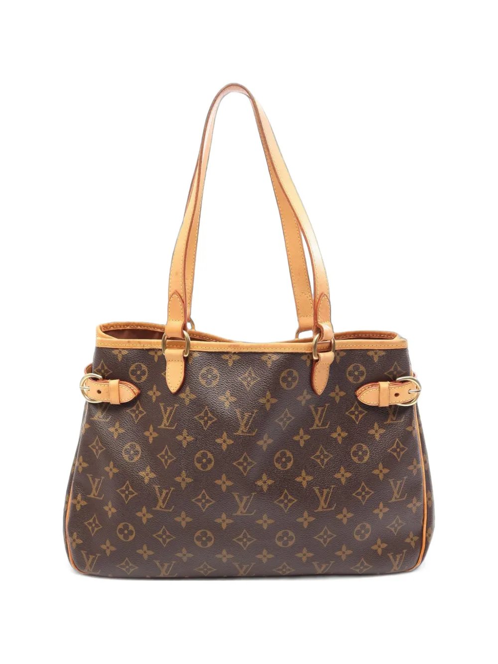 2006 Monogram Batignolles Horizontal tote bag