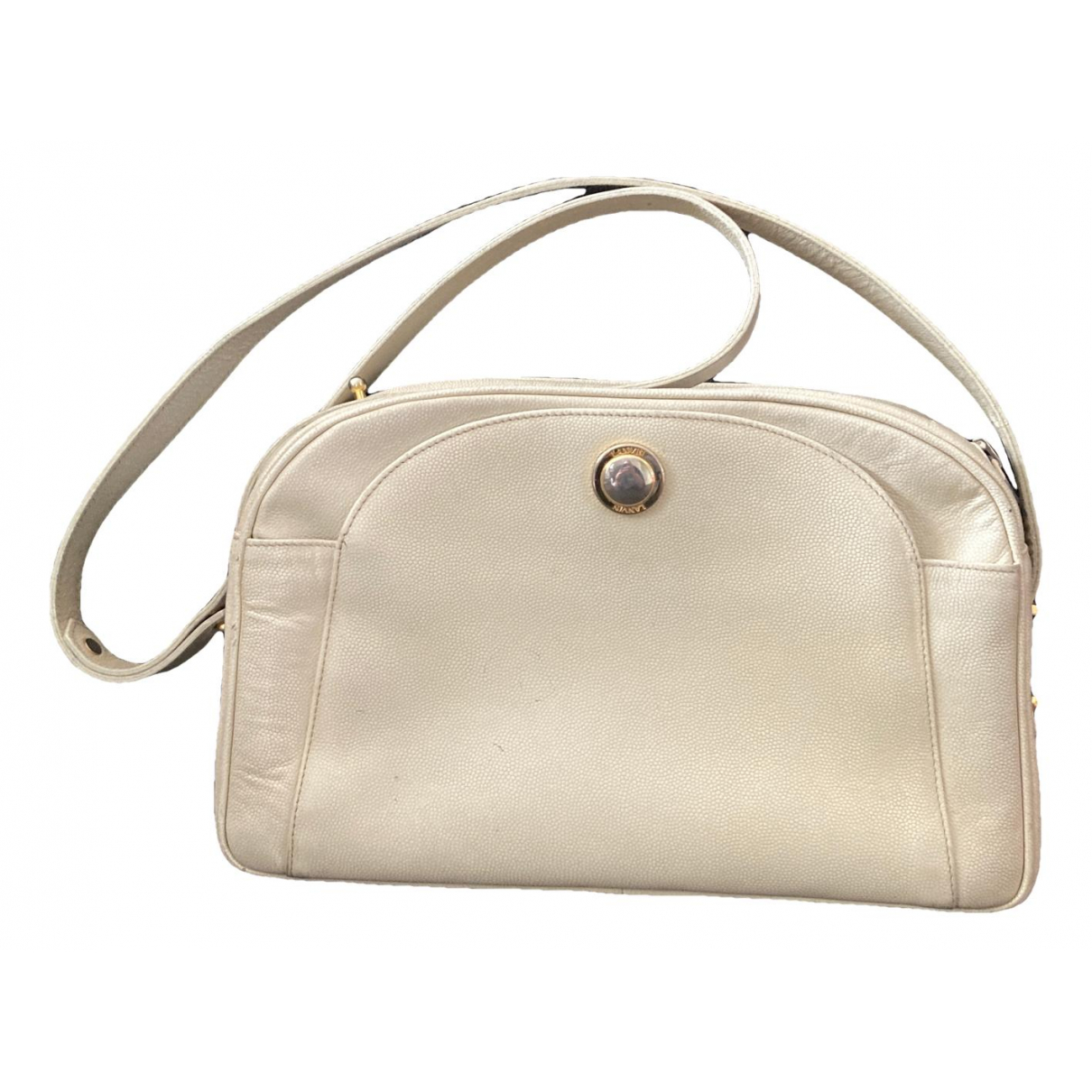 Lanvin Leather handbag