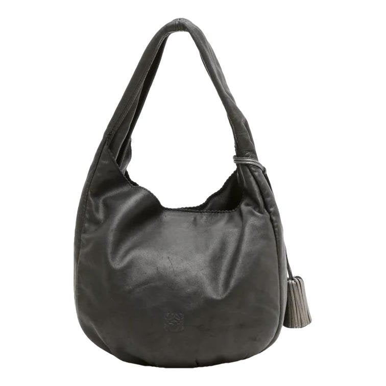 Loewe Leather handbag