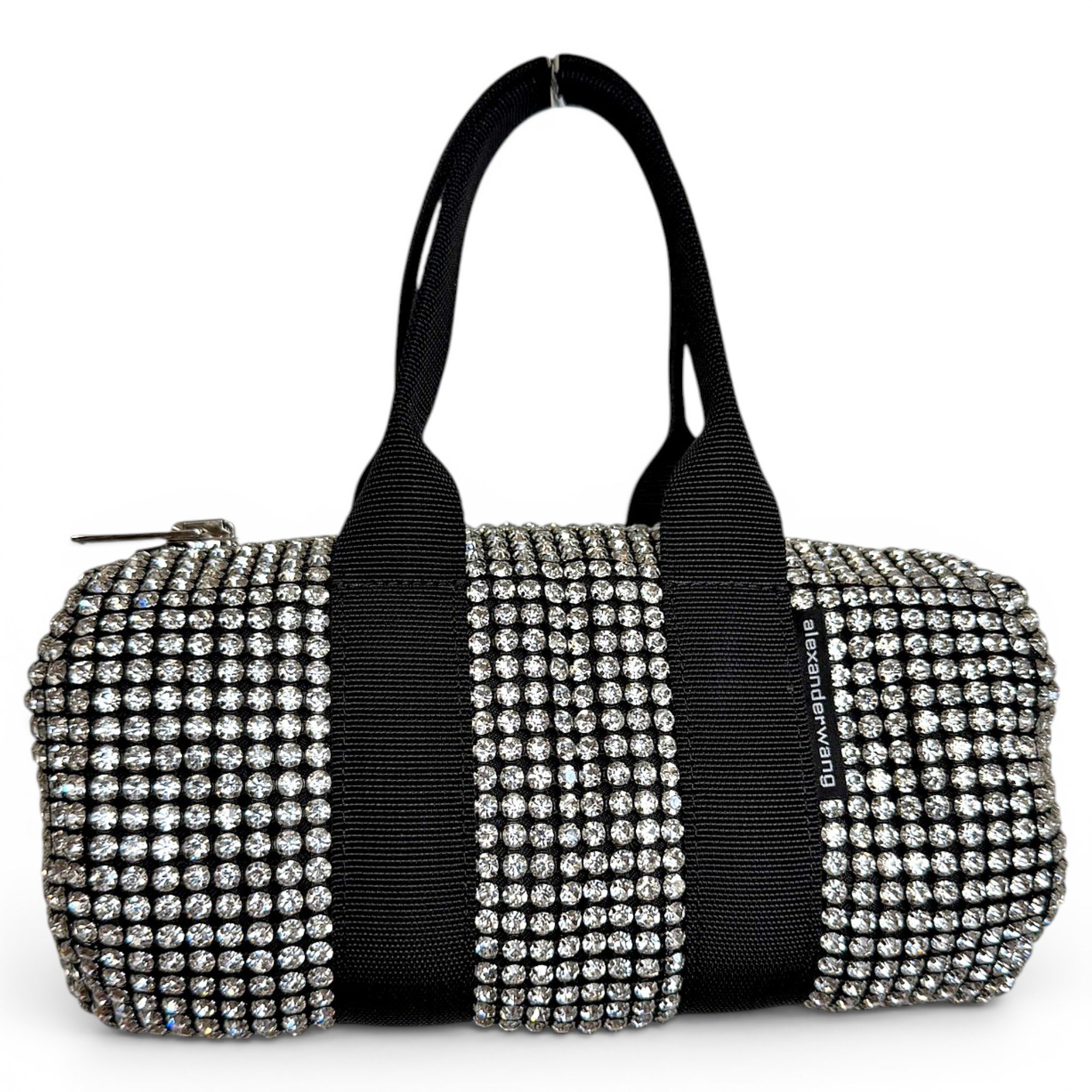 Glitter handbag