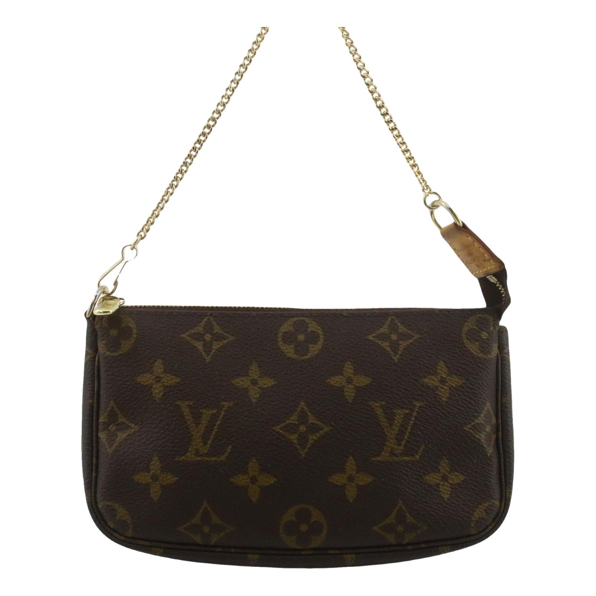 Pochette Accessoire cloth mini bag