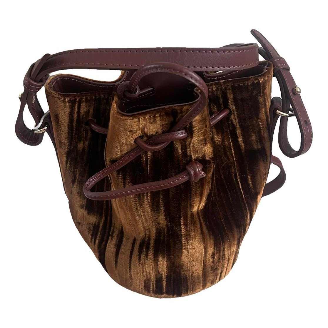 Farrow crossbody bag