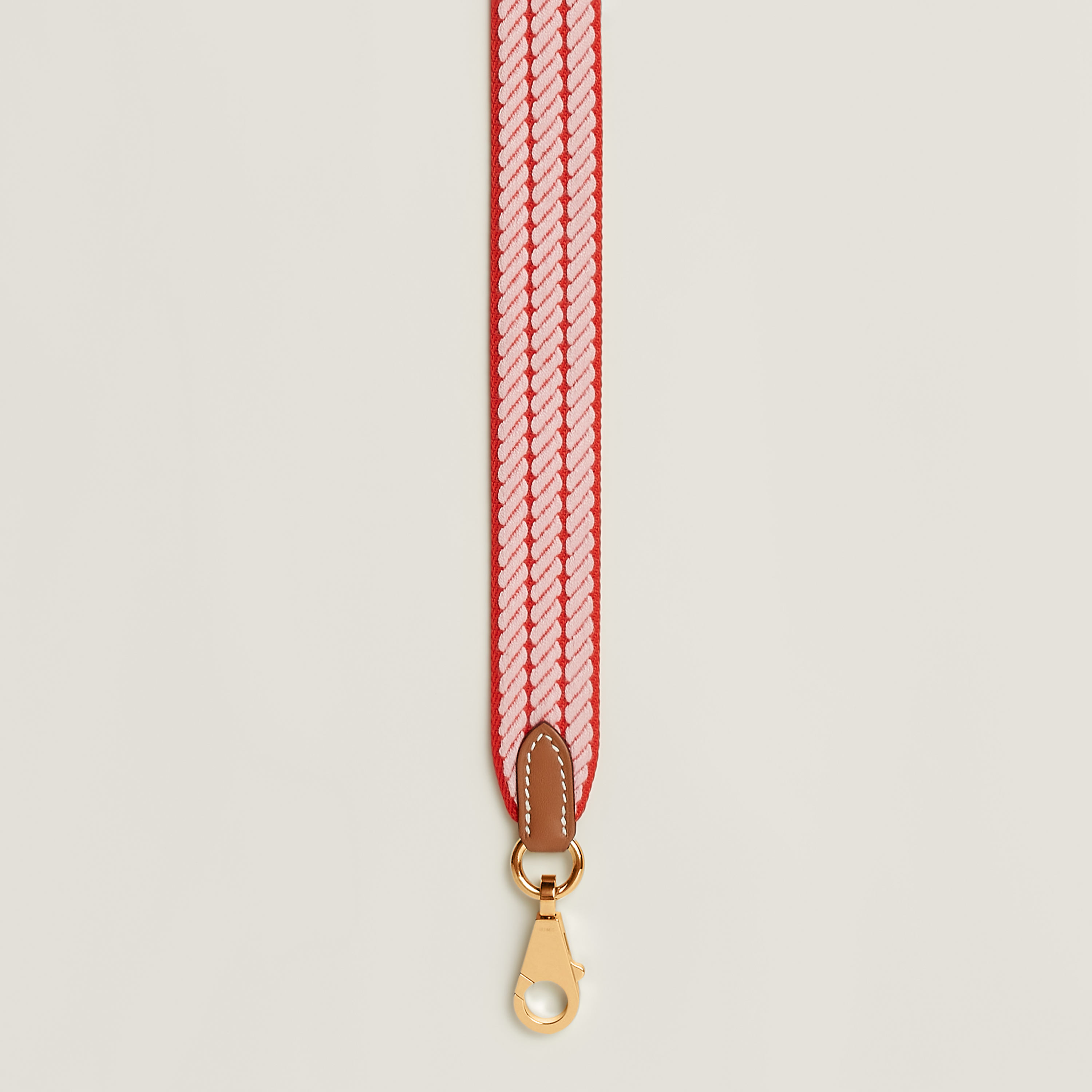 Sangle Cordage 25 mm bag strap