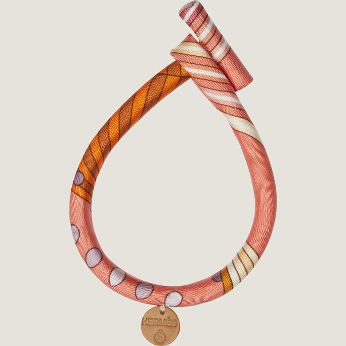 Random Bride Silk Bracelet PM