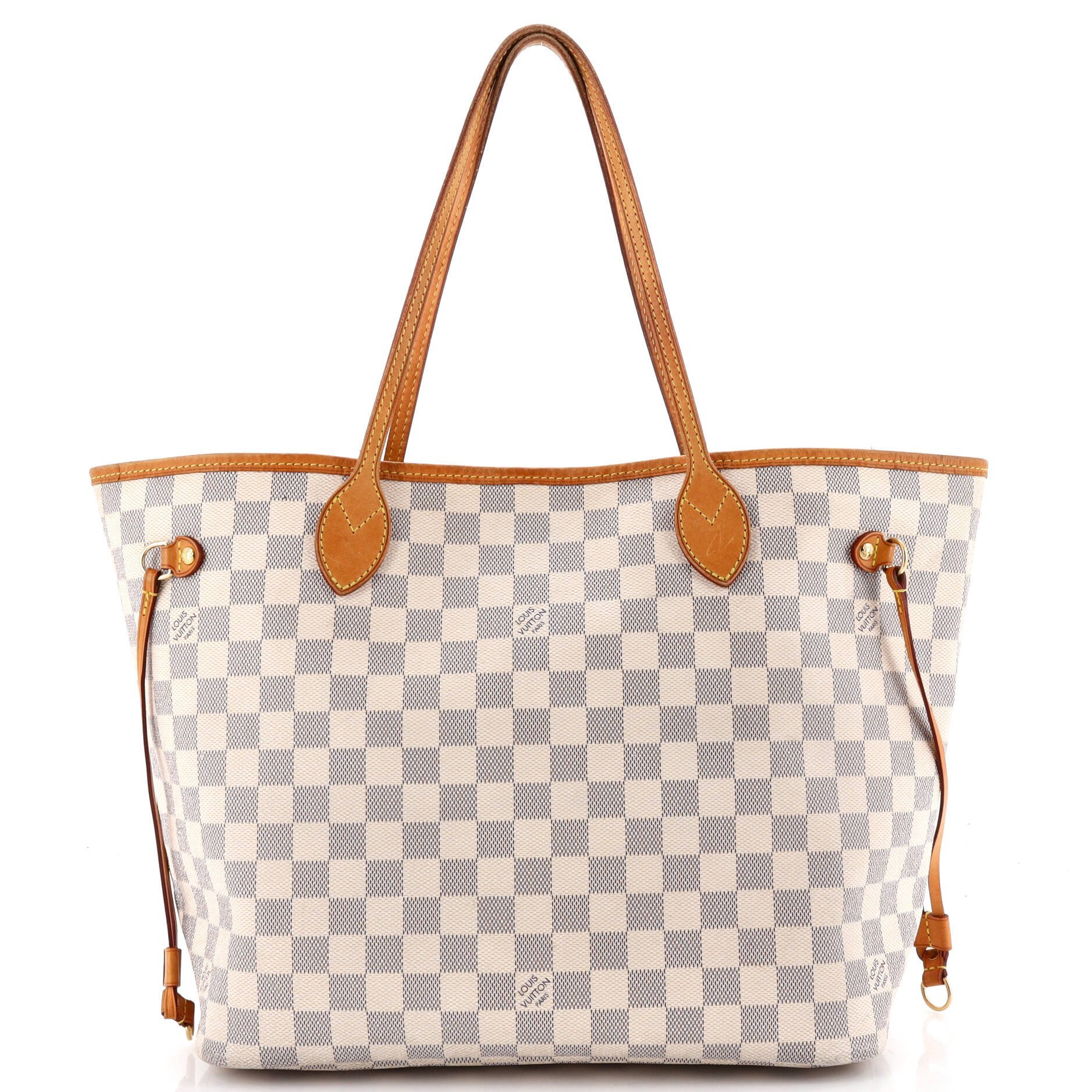 Cloth tote