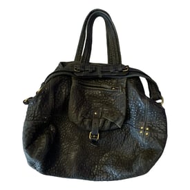 Jerome Dreyfuss Billy leather handbag