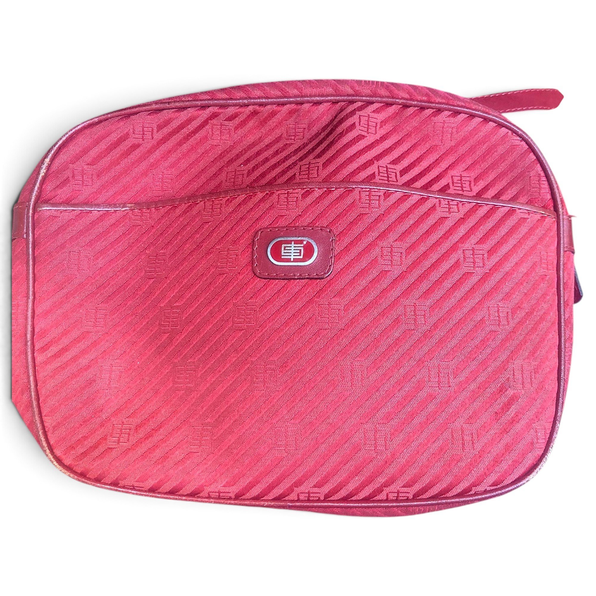 Emilio Pucci Crossbody bag
