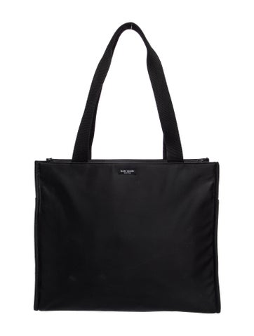 Nylon Tote