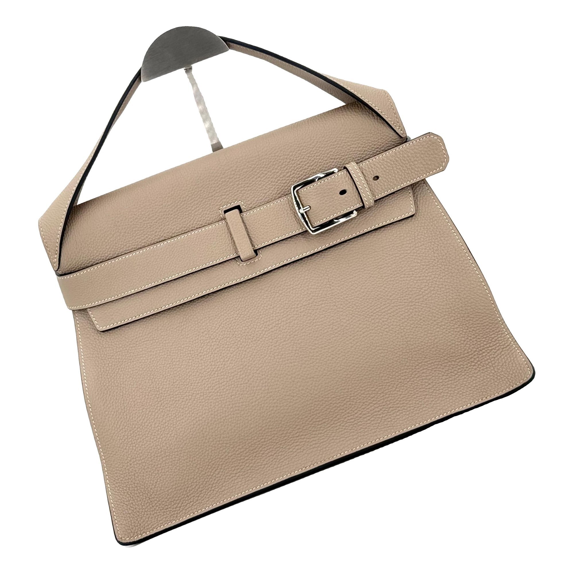 Hermes Etribelt Handbag Togo Leather