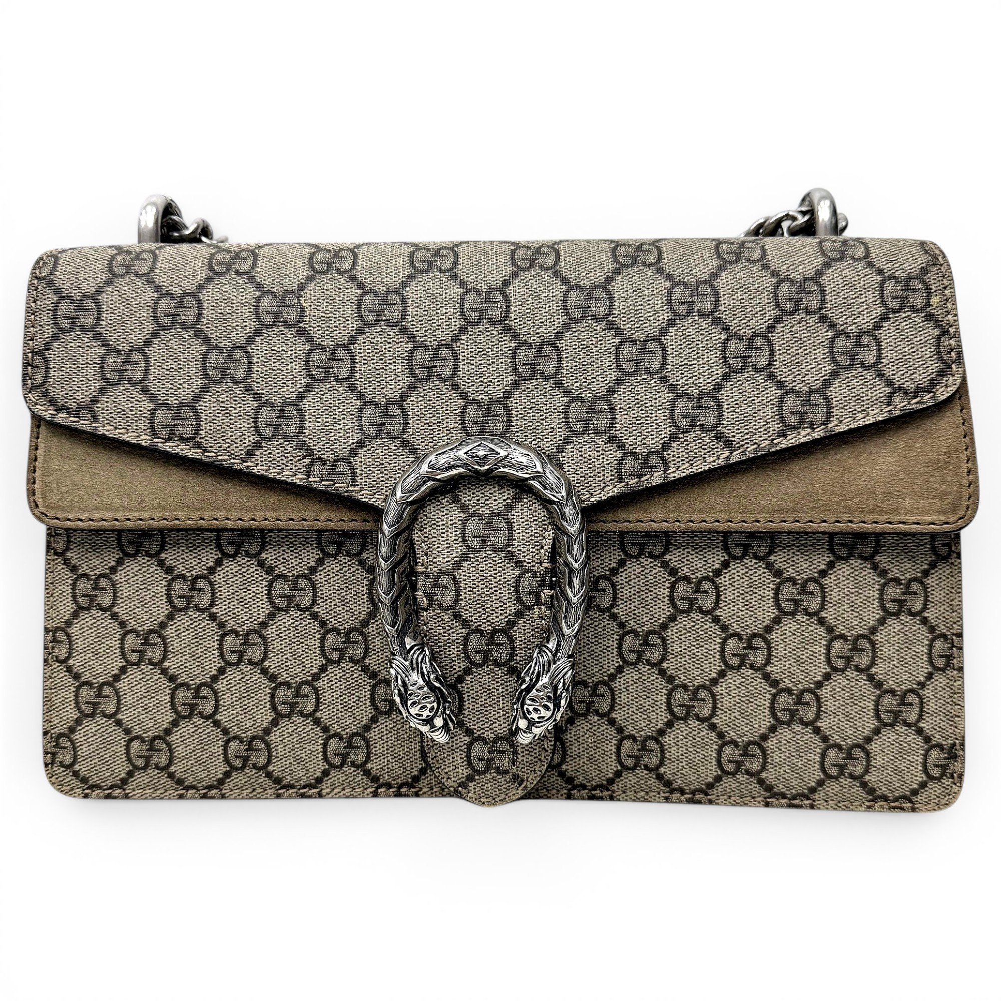 Dionysus cloth handbag