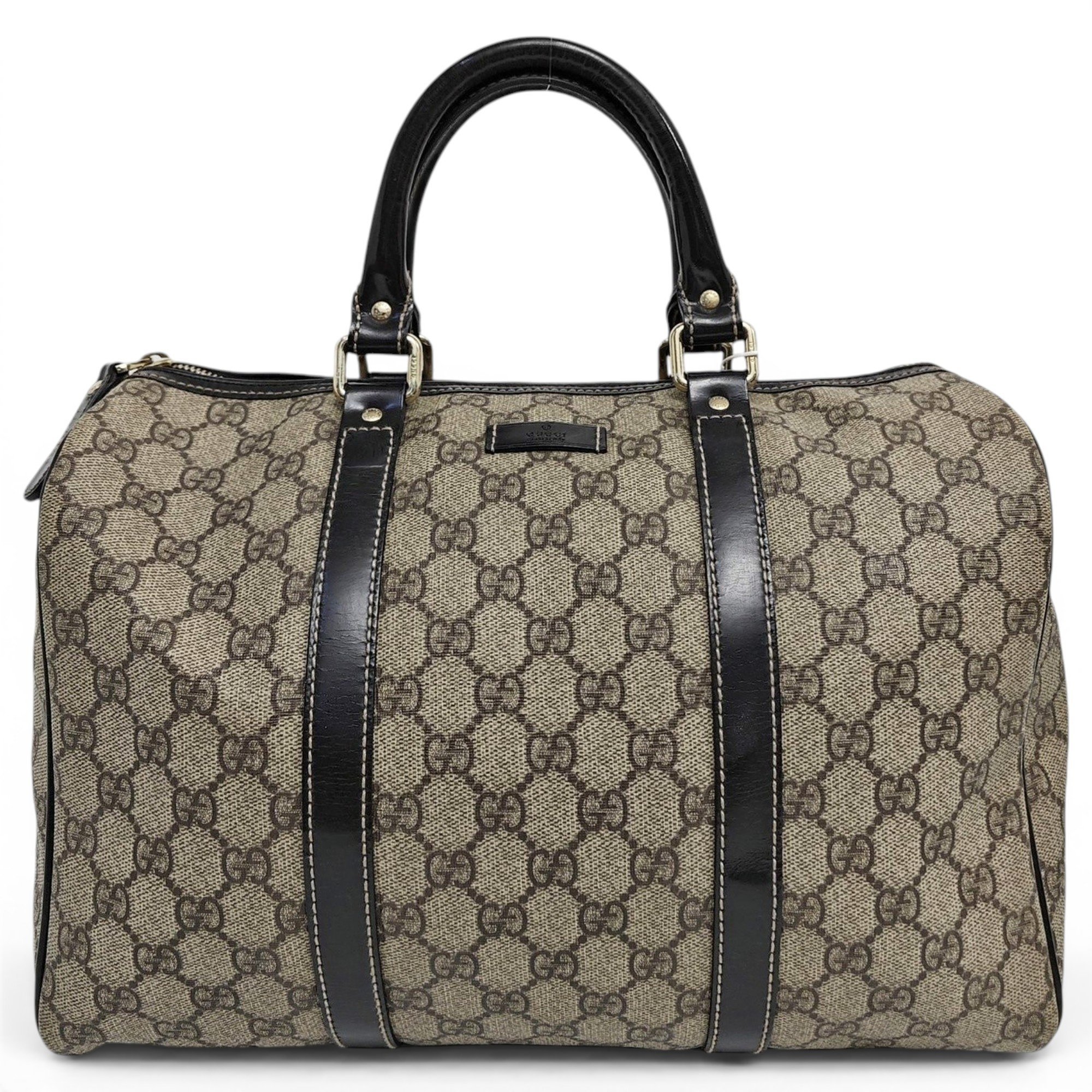 Joy leather handbag