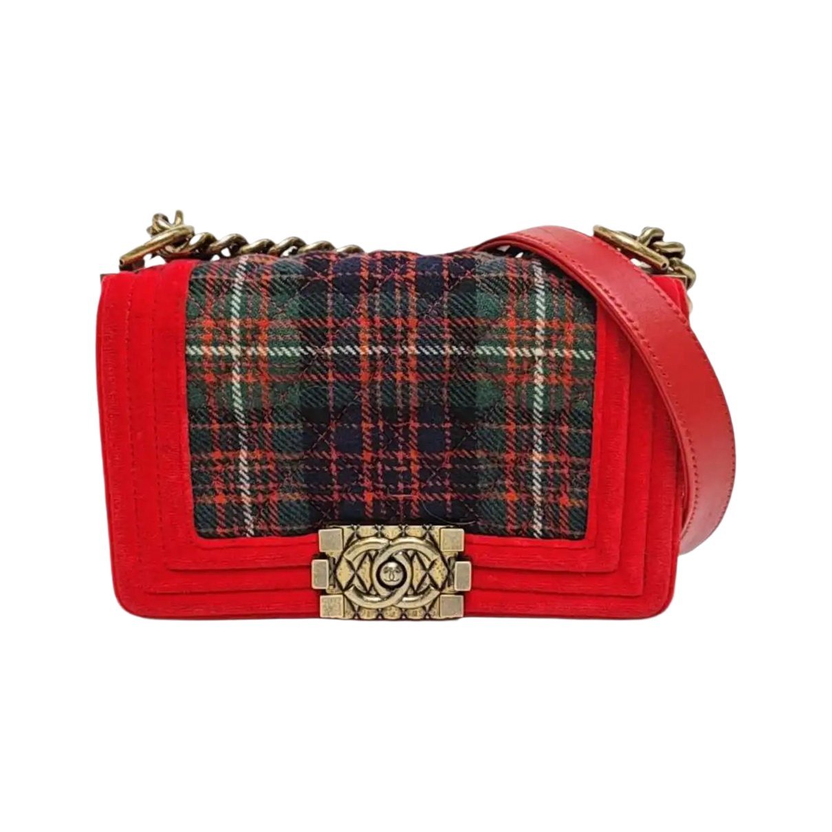 Handbag