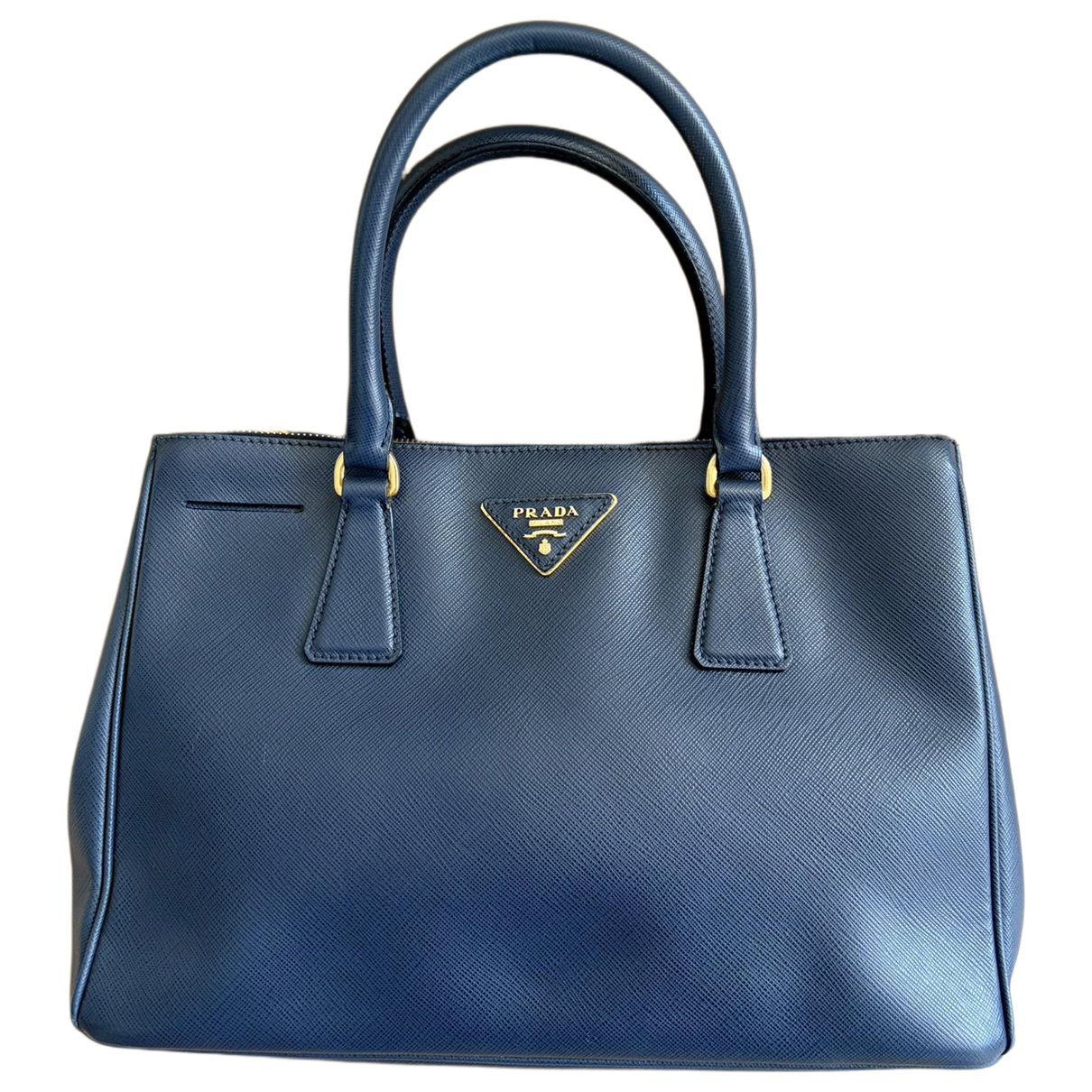 Galleria cloth handbag