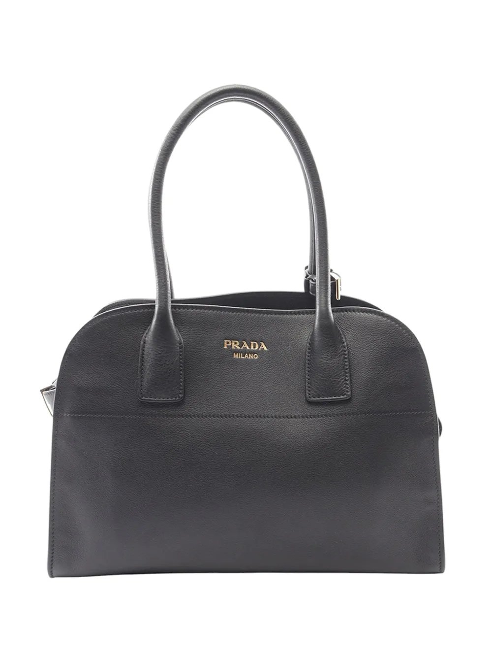 2010-2026 Medium Soft Grain handbag