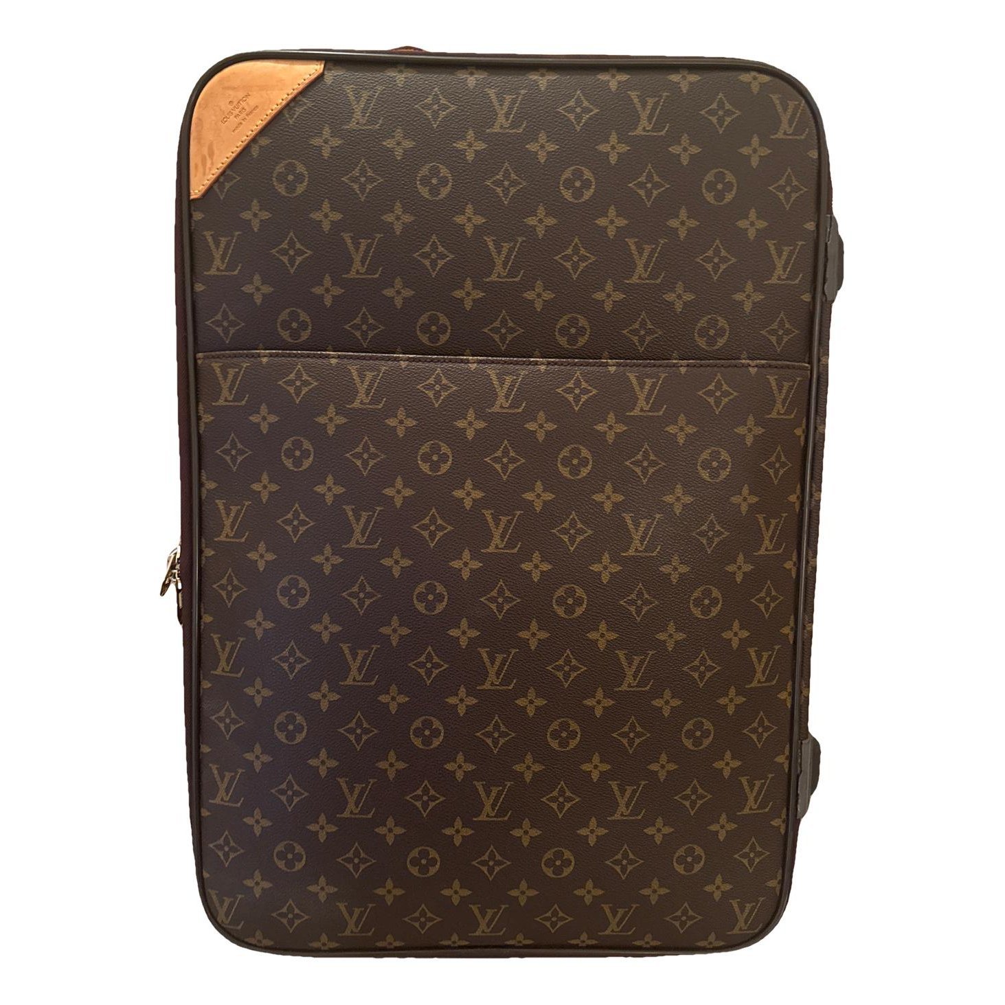 Pegase cloth travel bag