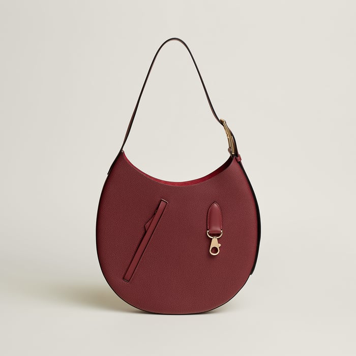 Rouge H Arcon Bag