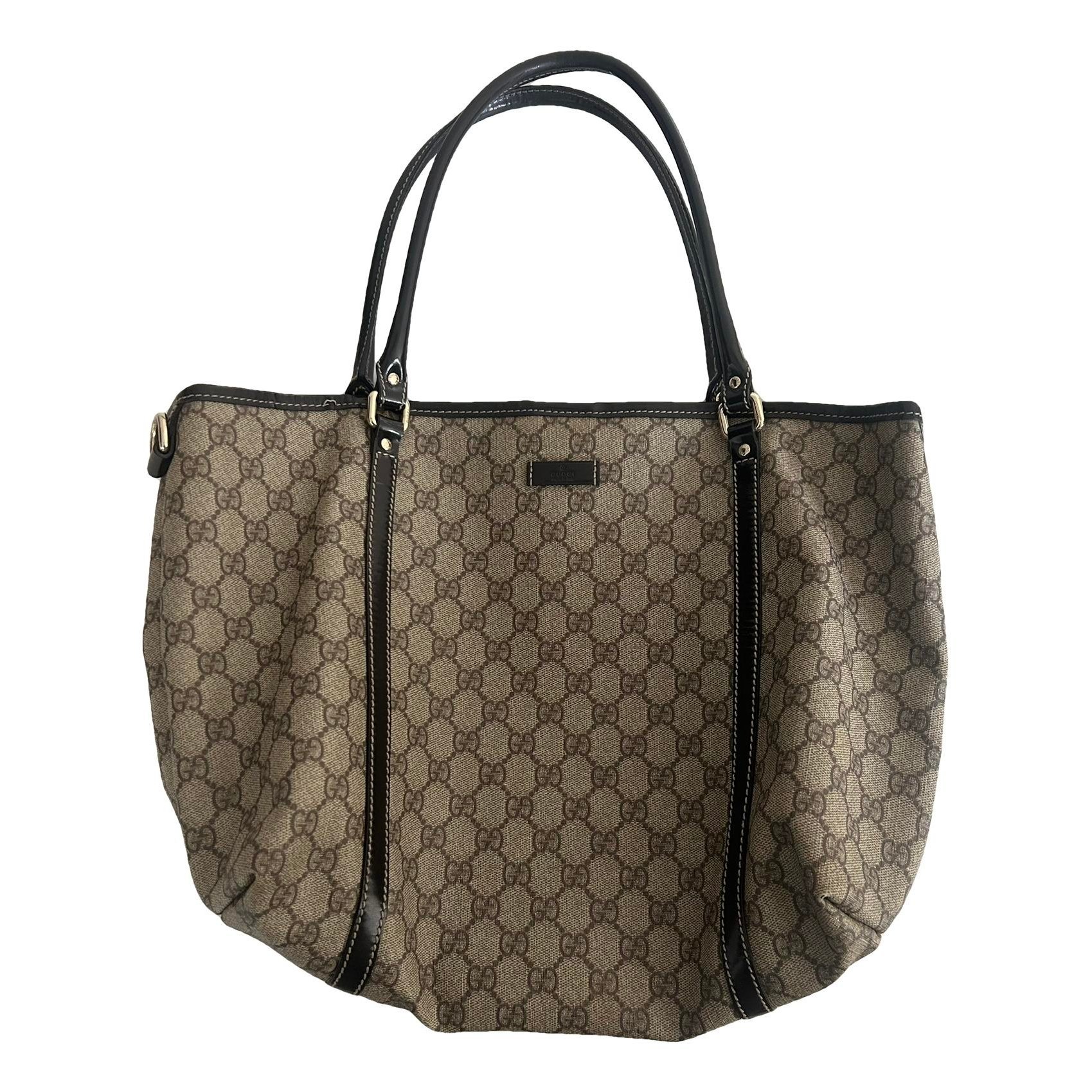 Joy cloth tote