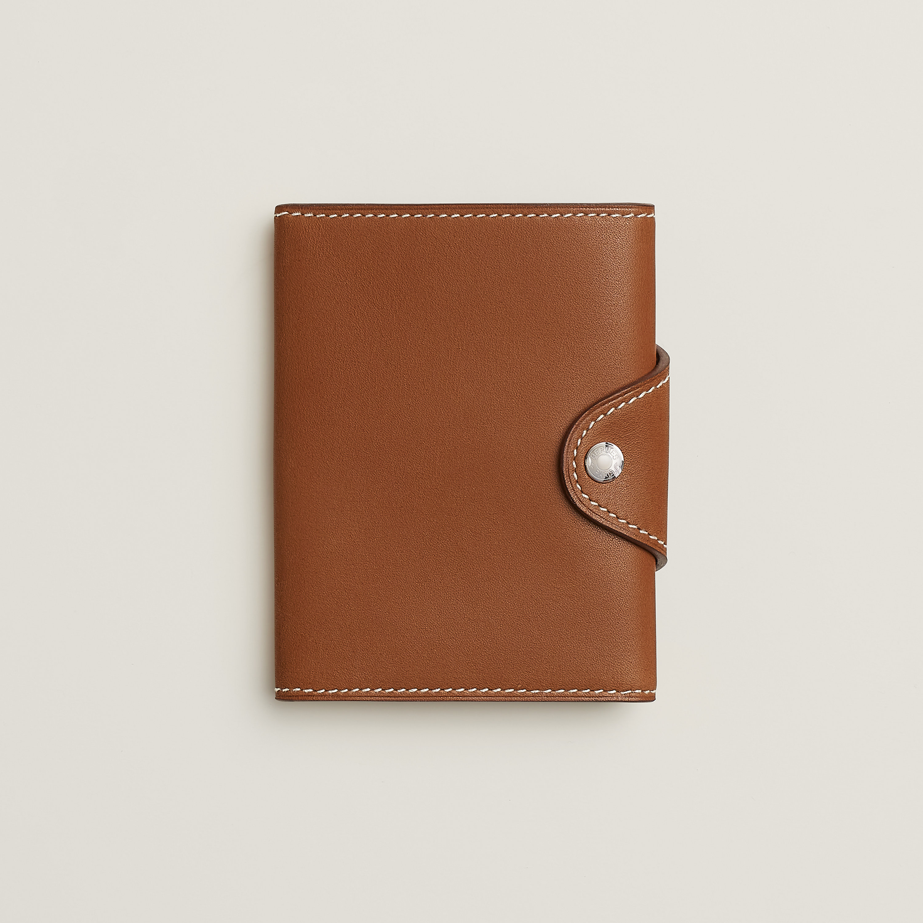 Iliade Compact card holder