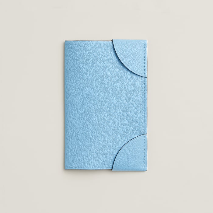 Céleste Coins De Malle Card Holder