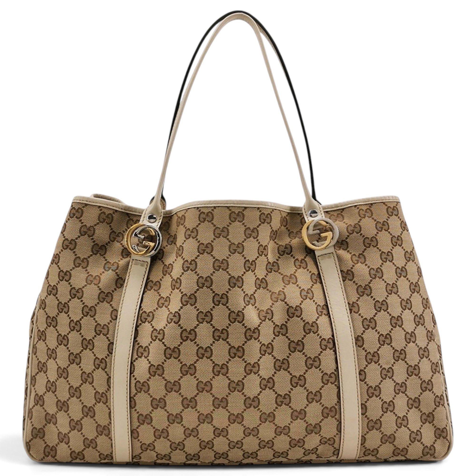 Cloth handbag