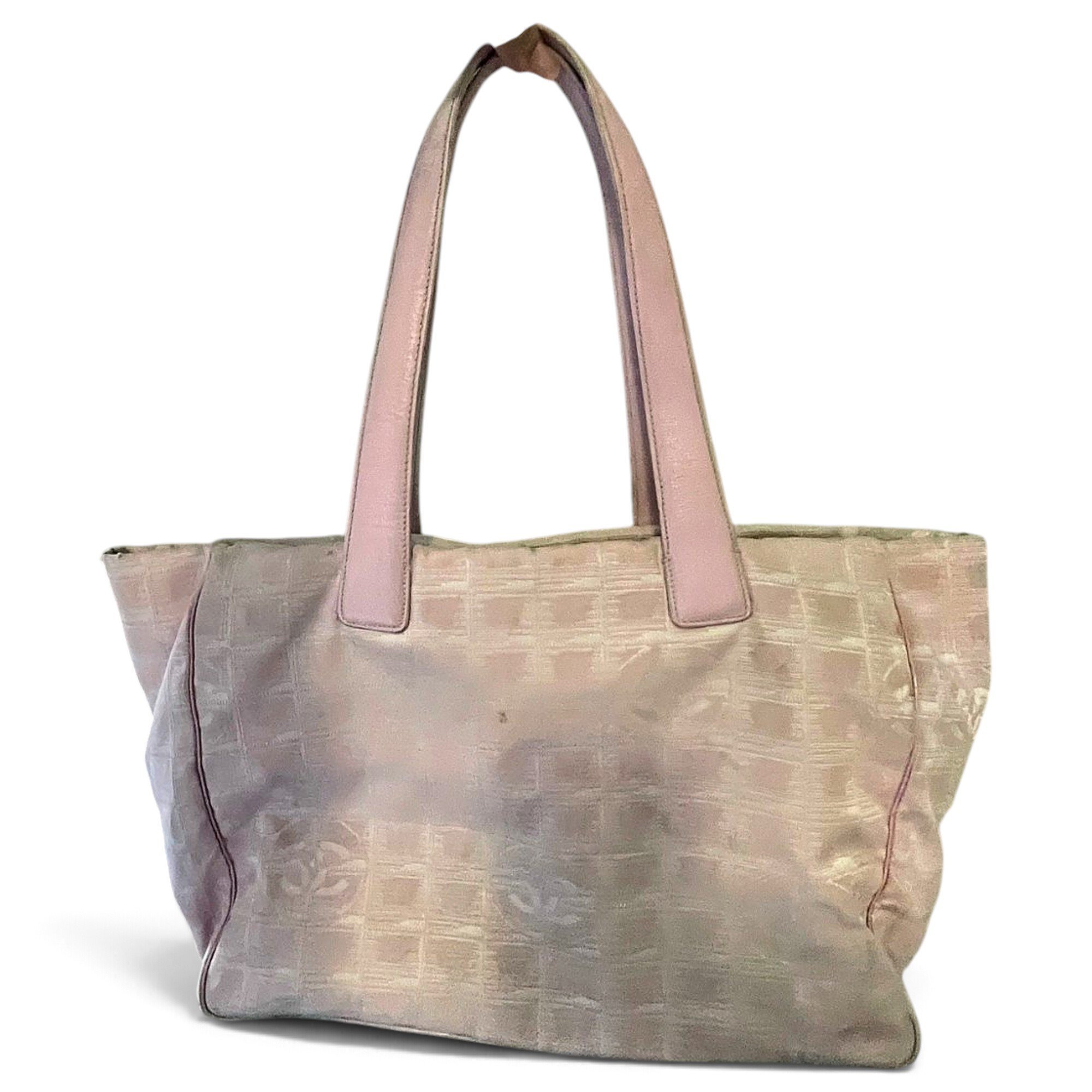 Cloth tote