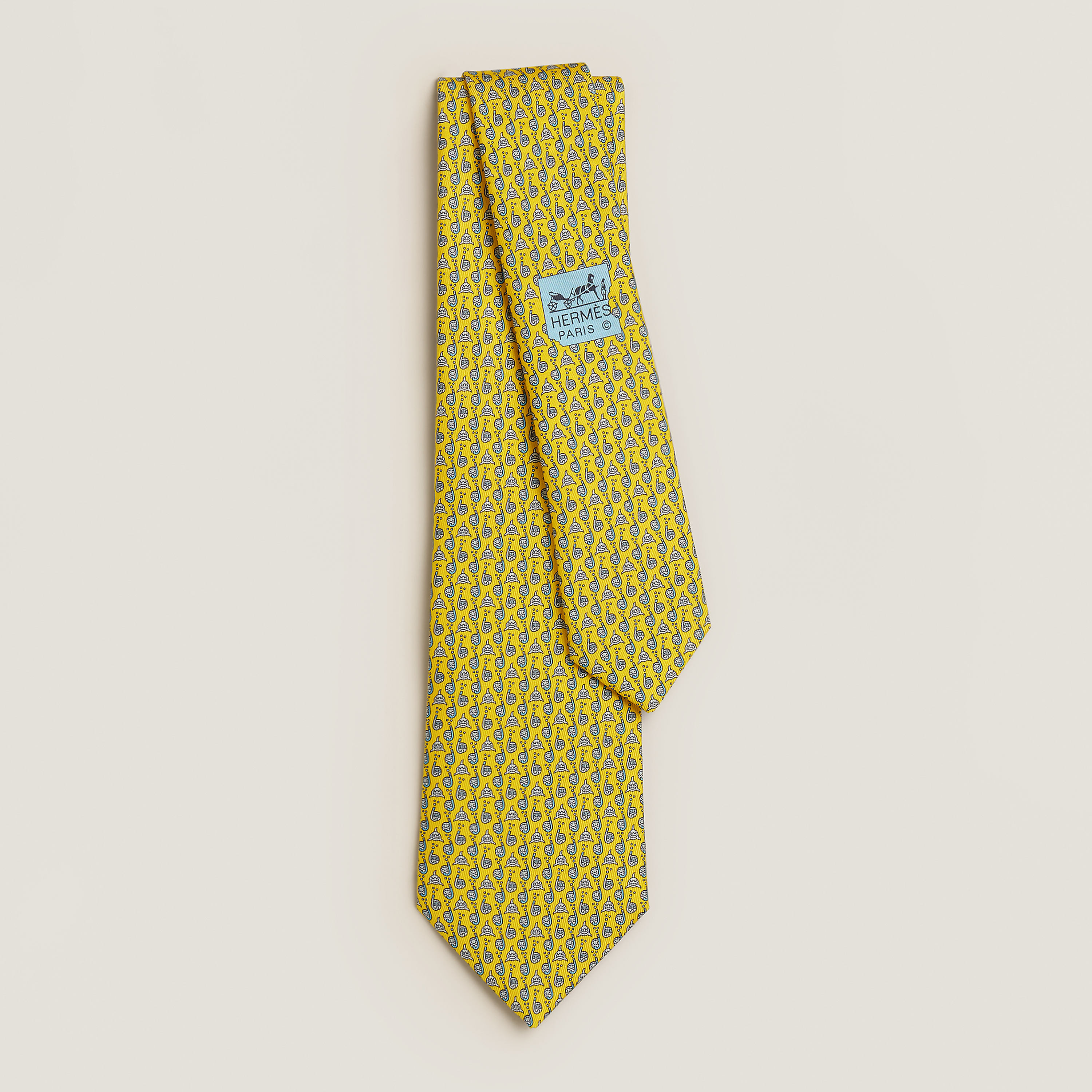 Hungry Shark tie