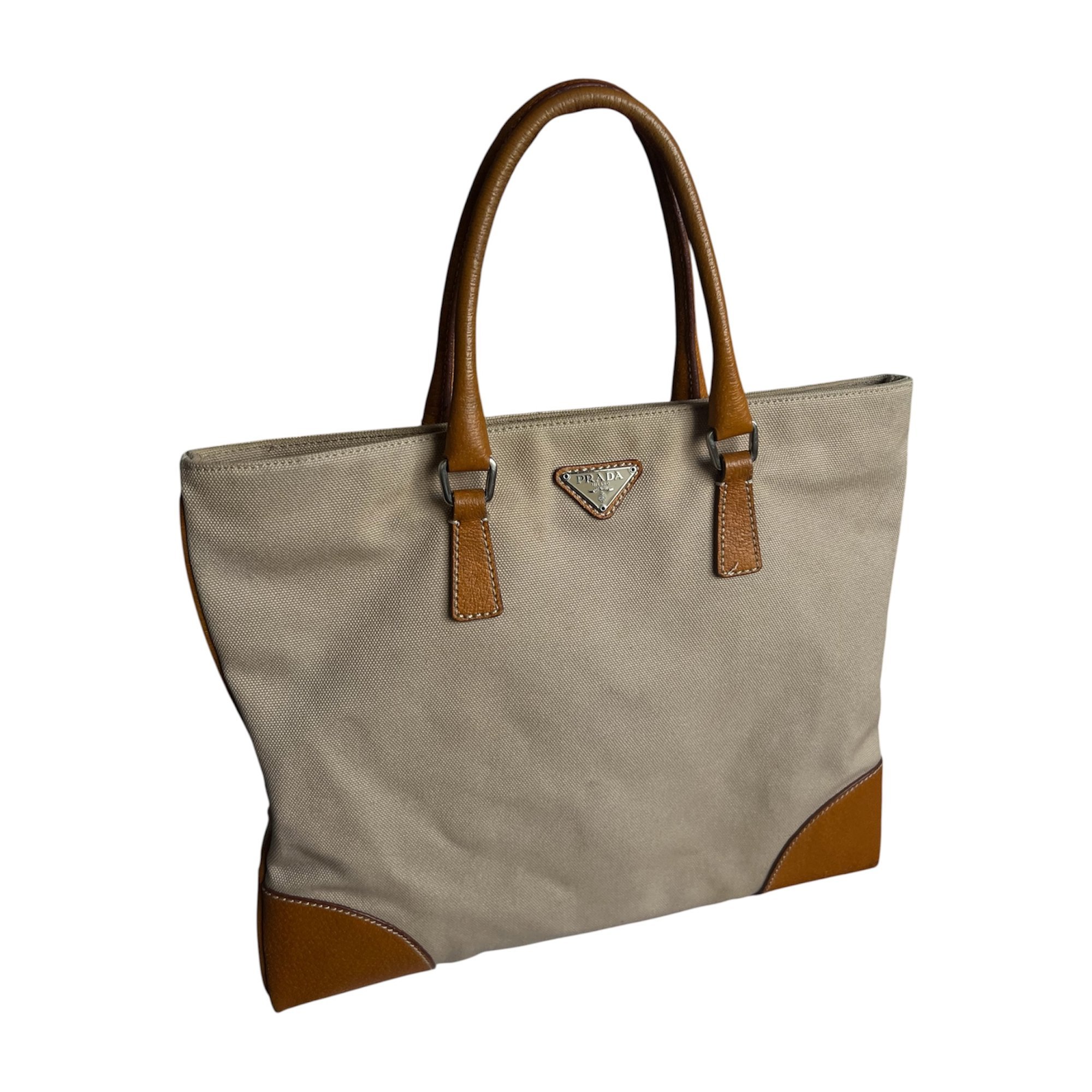 Prada Handbag