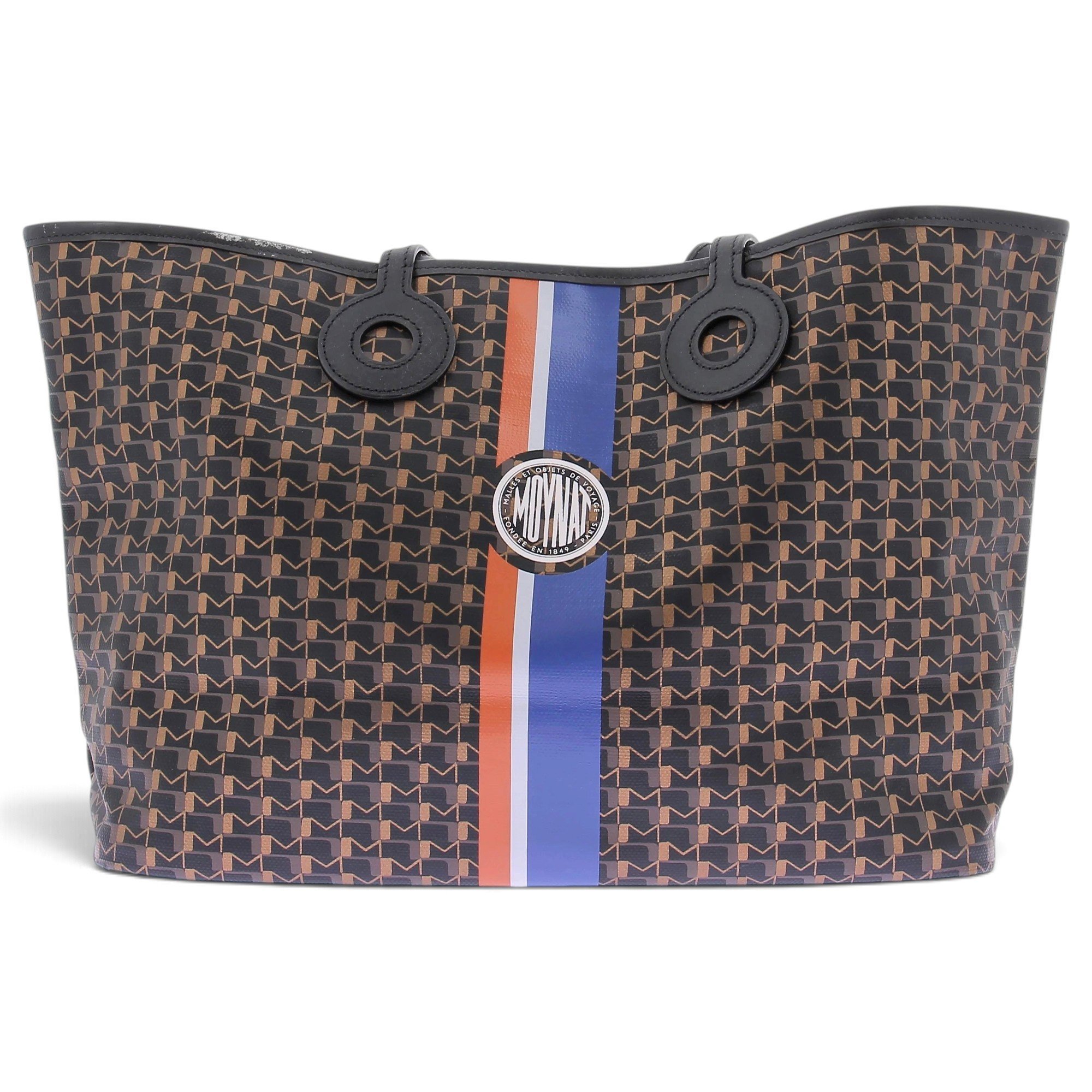 Leather bag
