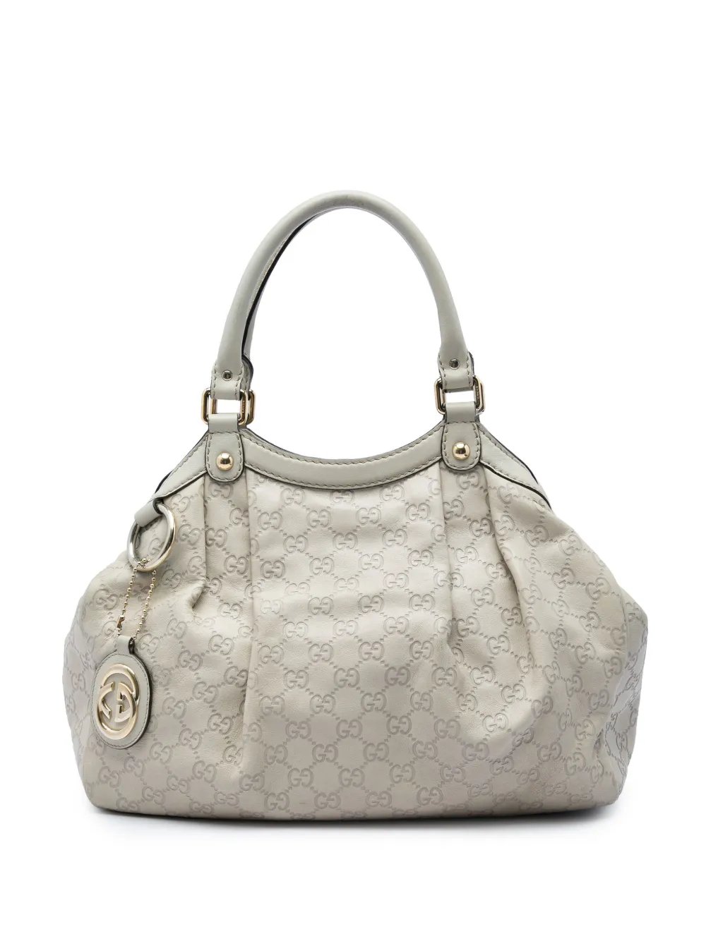 2016-2026 Medium Guccissima Sukey tote bag