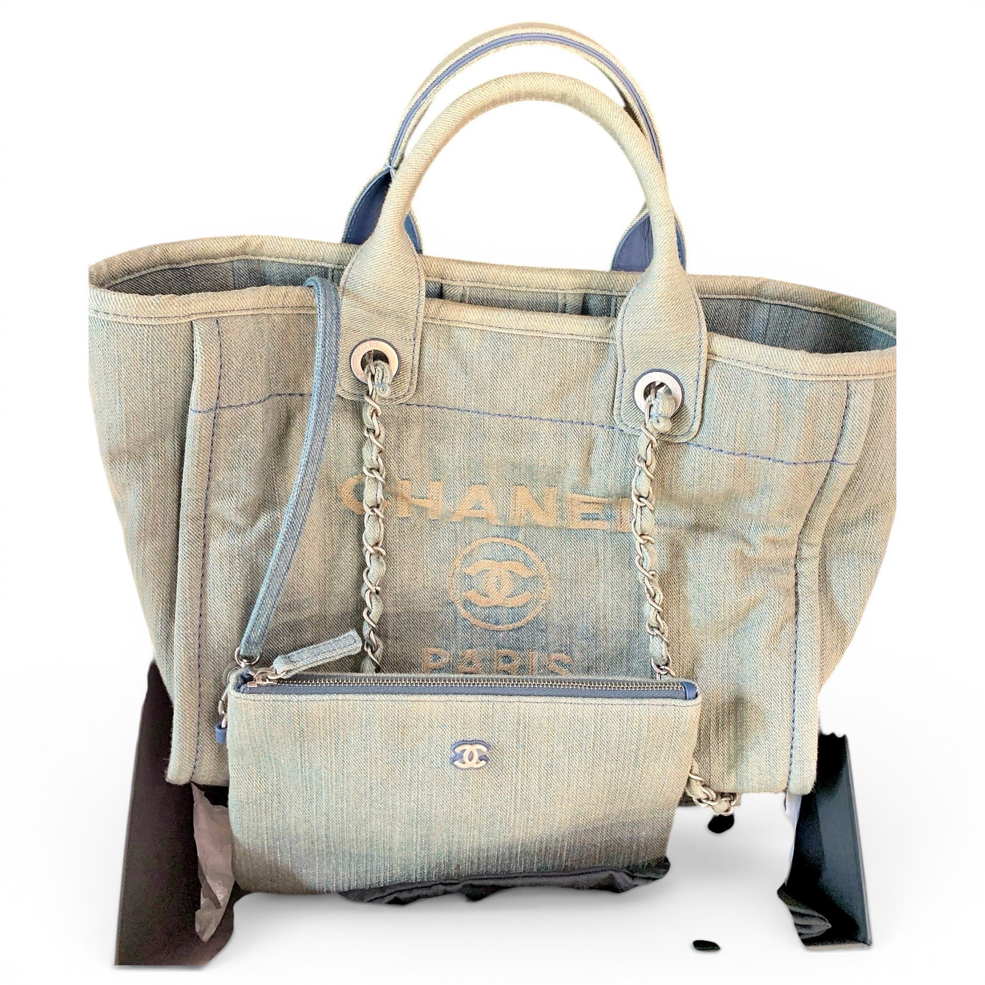 Deauville tote