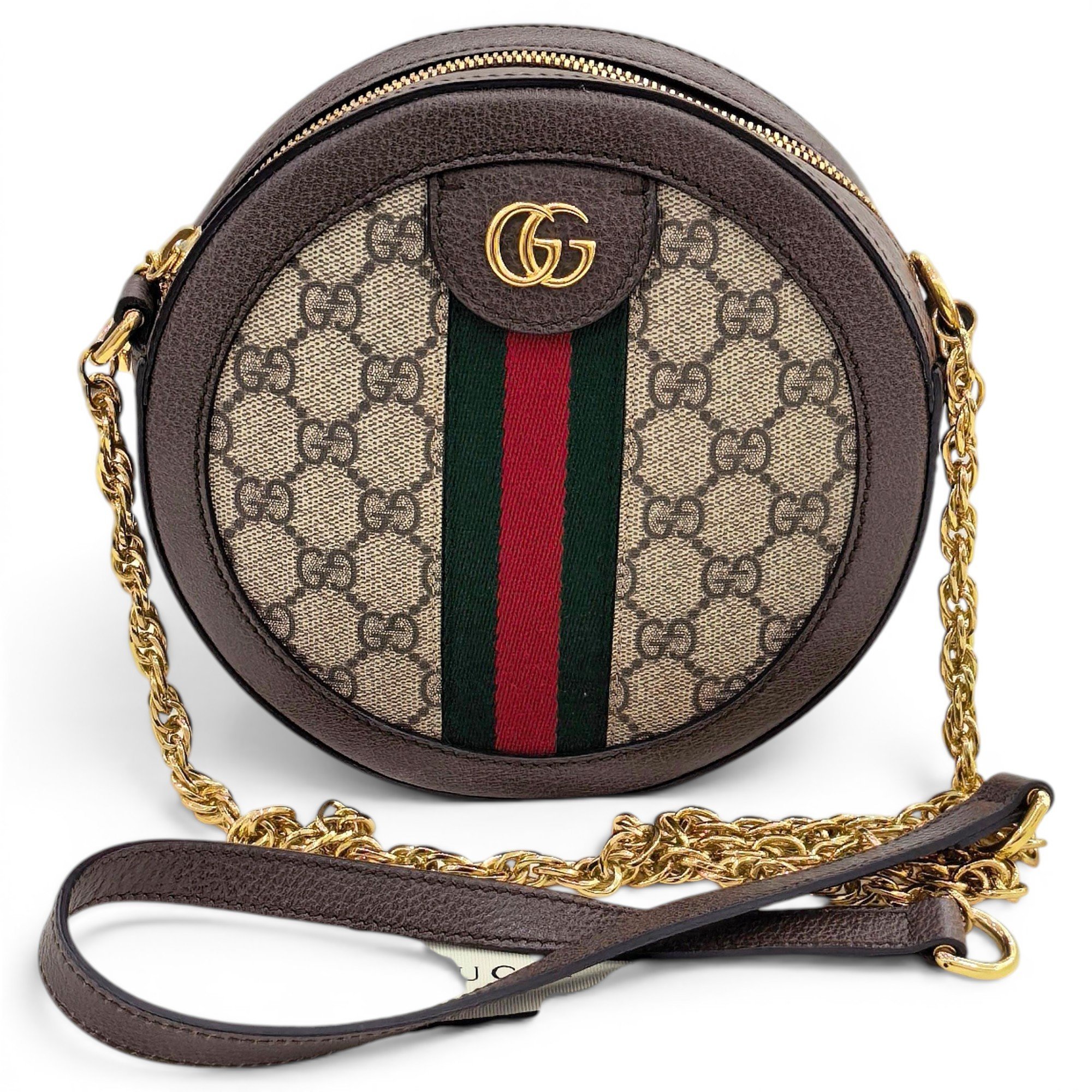 Ophidia crossbody bag
