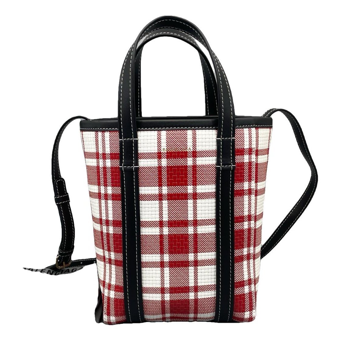 Eveyday Cabas leather tote