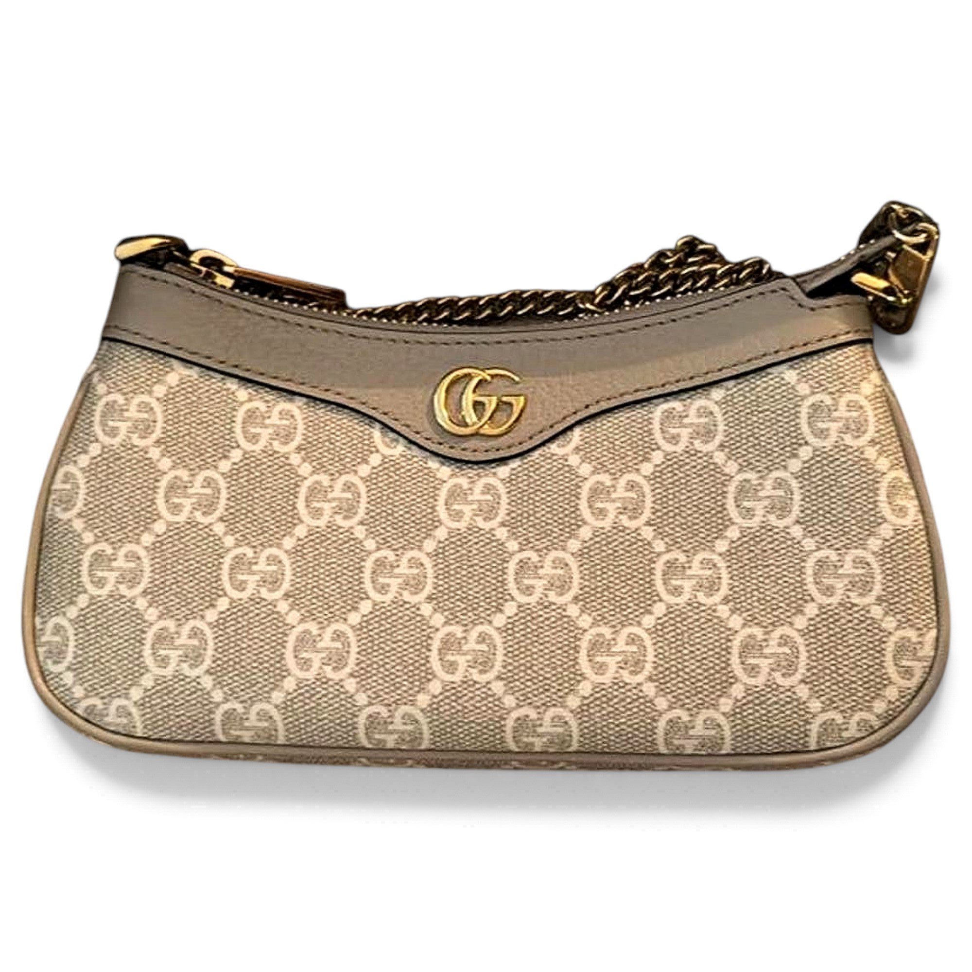 Gucci Leather handbag