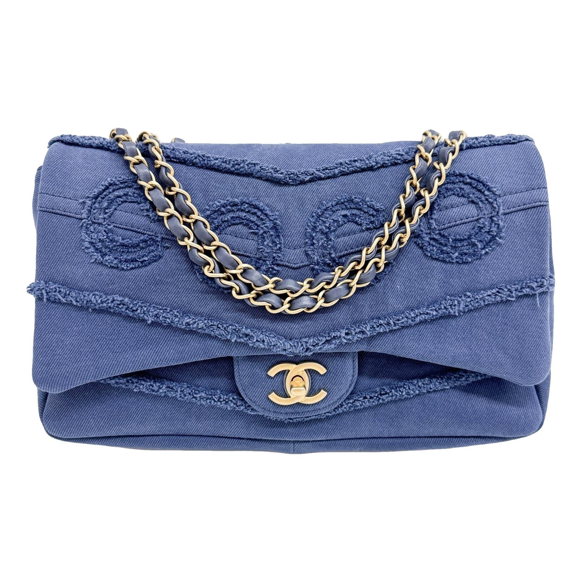 Timeless/Classique handbag