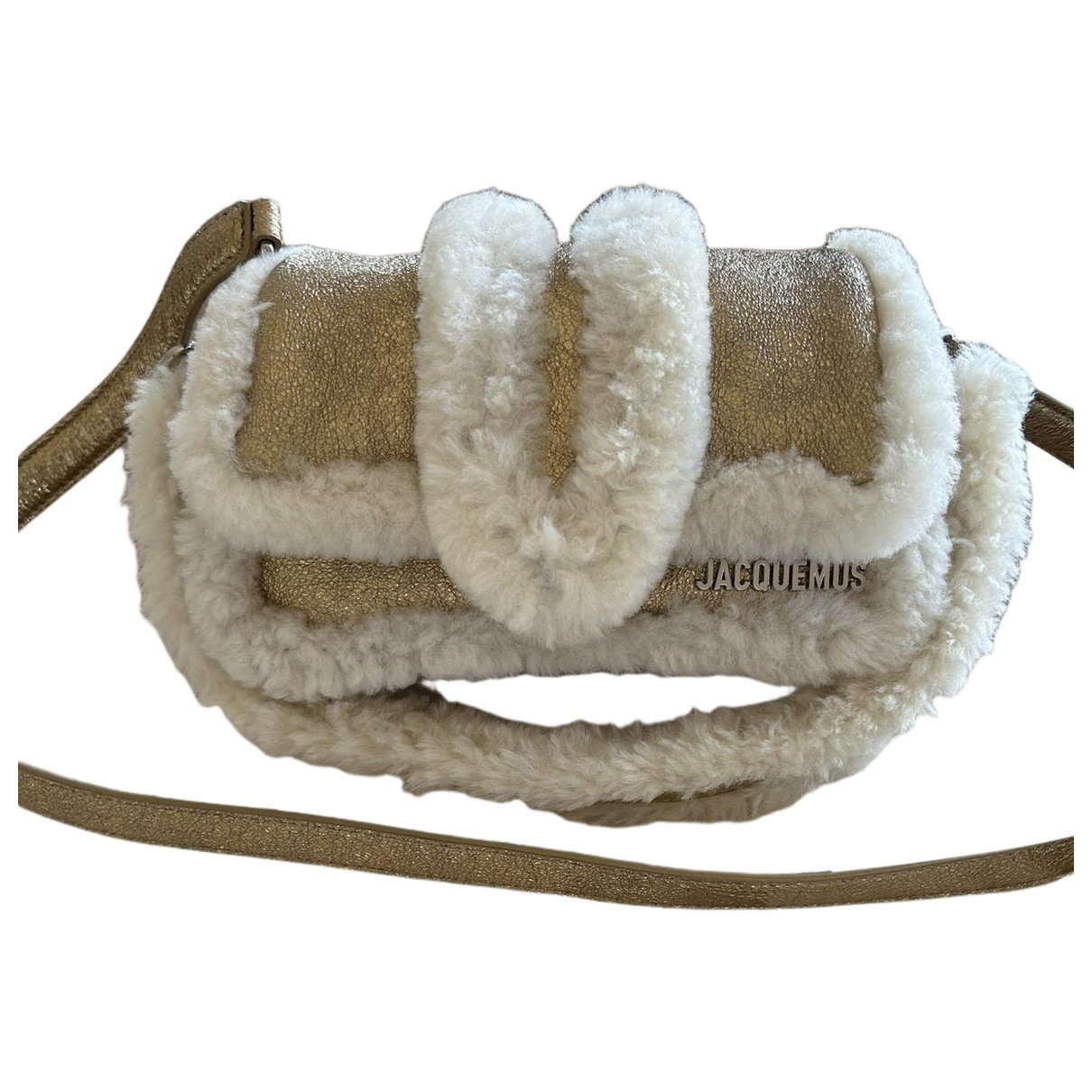 Jacquemus Leather handbag
